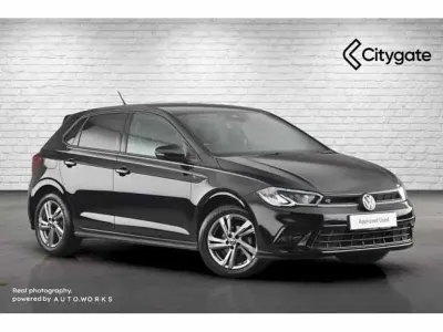 Used VW Polo 95 HP (69 kW) 2023 Hatchback