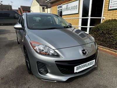 used Mazda 3 1.6 Tamura 5 Door