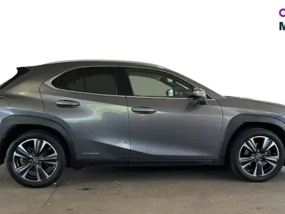 Used Lexus UX 250h