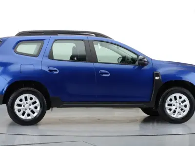 Used Dacia Duster Comfort 100 HP (73 kW) 2022 Blue SUV