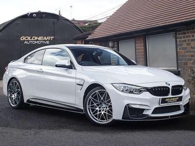 Used BMW M4 Competition Edition 450 HP (330 kW) 2019 Coupe