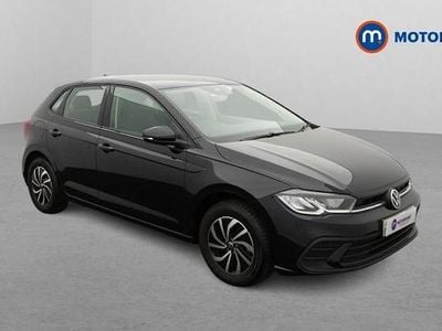 Used VW Polo Life 80 HP (58 kW) 2026 Hatchback