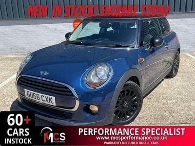 Mini Cooper D