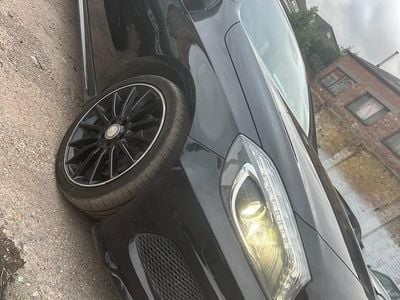 Mercedes A220