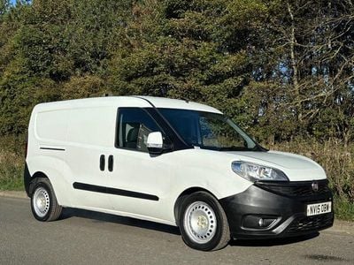 Fiat Doblò