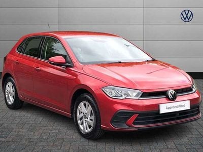 VW Polo