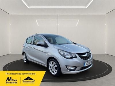Vauxhall Viva
