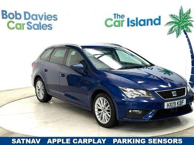 Seat Leon ST