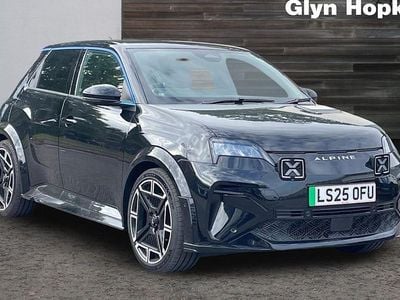 Used Alpine A290 130 kW (177 HP) 2026 Hatchback