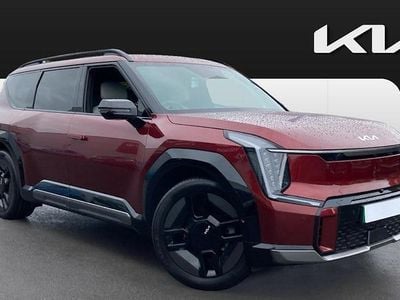 Kia EV9