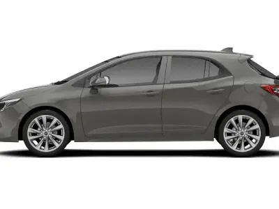 Gebraucht Toyota Corolla