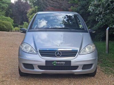 Mercedes A150
