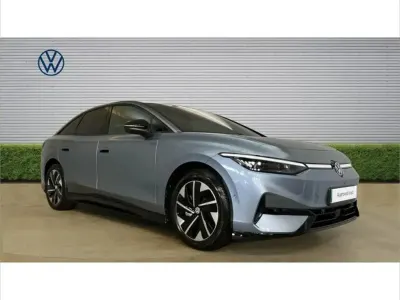 Used VW ID.7 Pro 206 kW (281 HP) 2025 Other Hatchback