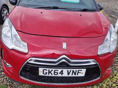 Citroën DS3
