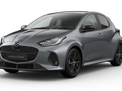 New Mazda 2 Homura-Line 116 HP (85 kW) 2026 Hatchback
