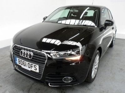 Used Audi A1 2011 Hatchback