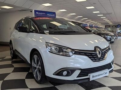 Renault Grand Scénic IV