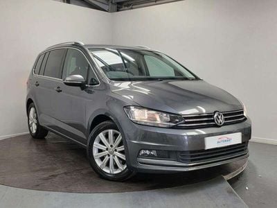VW Touran
