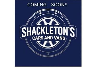 Used Ford Kuga Titanium 2010 Blue SUV