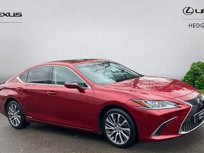 Lexus ES300H