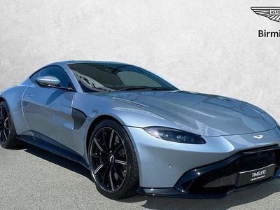 Aston Martin Vantage