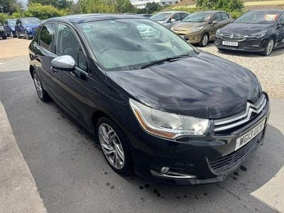 Citroën C4