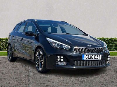 Kia Ceed Sportswagon