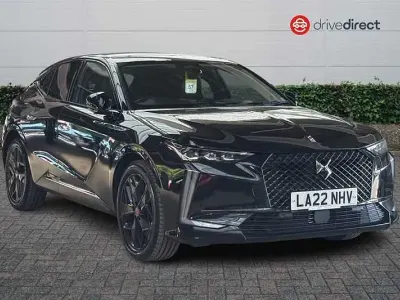 Used DS Automobiles DS4