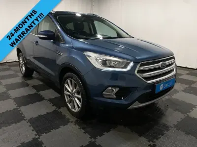 Used Ford Kuga