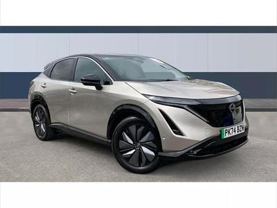 Nissan Ariya