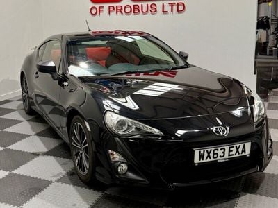 Toyota GT86