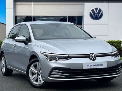 VW Golf Alltrack