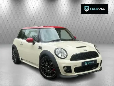 Używany Mini John Cooper Works