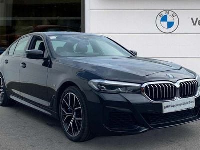 BMW 530e