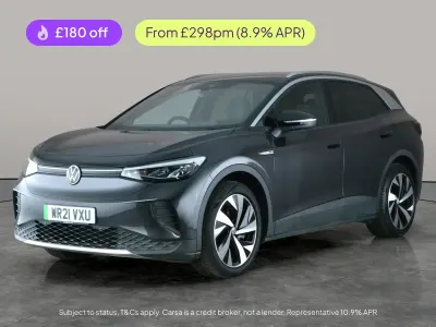 Used VW ID.4