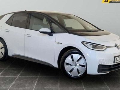 VW ID.3