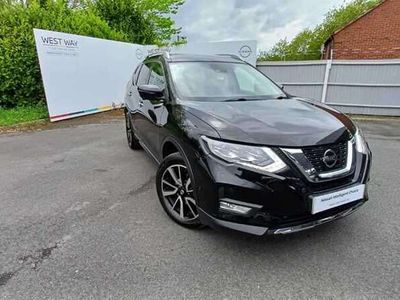 used Nissan X-Trail 1.6 dCi Tekna 5dr [7 Seat]