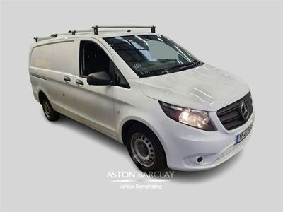 Mercedes Vito