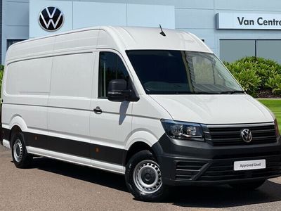 VW Crafter