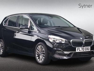 BMW 220 Active Tourer