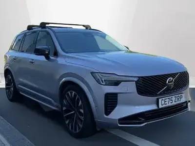 Begagnad Volvo XC90 Ultra 247 HK (181 kW) 2026 SUV