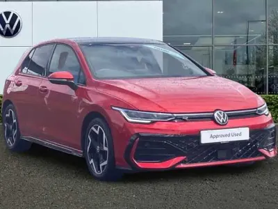 Used VW Golf VIII 150 HP (110 kW) 2024