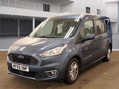 Ford Grand Tourneo Connect