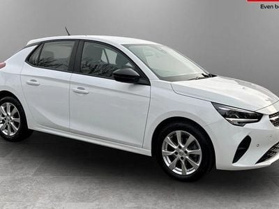 Used Vauxhall Corsa Design Edition 101 HP (74 kW) 2023 Hatchback