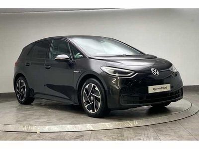 Used 2020 VW ID.3 Hatchback | £15,351 (Fair price)