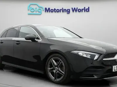Used Mercedes A180 Executive 136 HP (100 kW) 2022 Hatchback