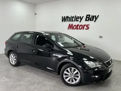 Used Seat Leon