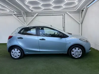Used Mazda 2