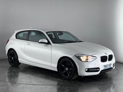 BMW 114