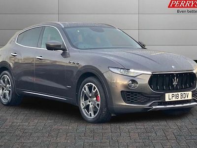 Used Maserati GranSport 275 HP (202 kW) 2020 Estate